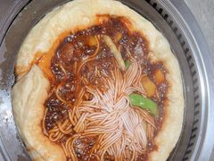 -灶座小锅烀饼·铁锅炖(全国总店)