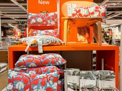 -宜家家居(四元桥商场店)