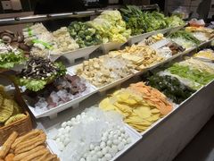 -醉人椒麻辣香锅(上地华联店)