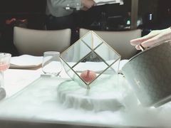 -翡翠36餐厅(浦东香格里拉店)