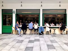 门面-RAC BAR(安福路店)