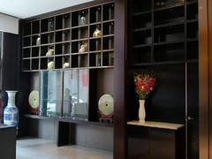 -铂逸梦秦酒店(横店梦幻谷店)
