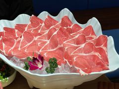 -额尔敦传统涮火锅·冰煮羊(铁东店)