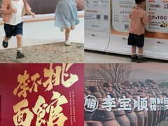 -合肥蜀山万象汇