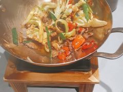 -绿茶餐厅(广州天河城店)