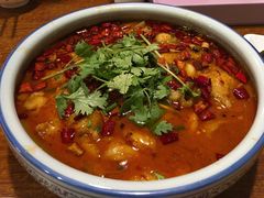 -赖胖子肉蟹煲(临川万象新城店)
