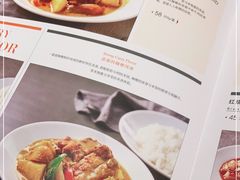 -新旺茶餐厅·早餐(香港广场店)