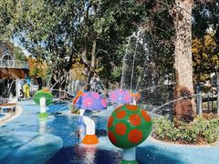 -宁波儿童公园(鄞州区)