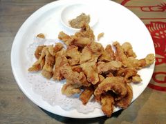 -会仙楼饭庄(宽厚里店)
