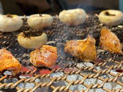 -黑牛の店·和牛烧肉(大悦城店)