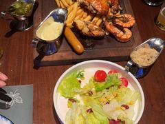 -Ambra Haus琥珀屋精酿餐厅(宝山店)