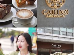 -CARINO BAKERY&CAFE(南方商城店)