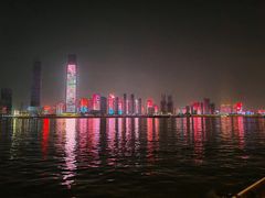 -武汉知音号