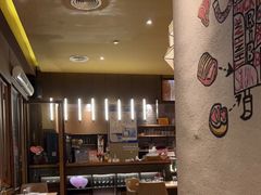 -原石牛扒·约会餐厅(龙城万科里店)