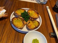 -Mr·Fish鱼鲜生海鲜放题(银泰in99店)