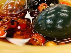 皮蛋-东排食堂长沙小吃大排档(五一广场店)