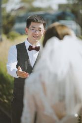 -乔伊婚纱