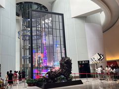 -东方明珠广播电视塔