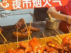 -大学城夜市大排档(凤栖路店)