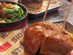 -Side Street街旁(交道口店)