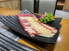 -韩阳王石板烤肉