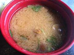 -江户前日本料理(瑞诗酒店店)