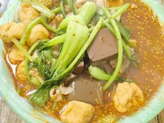 -夫妻串店(和睦路店)