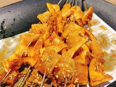 -马海涛牛肉串·午市牛腩饭·烧烤夜宵(领汇广场店)
