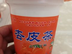 -泉儿头杂碎·清真(城东总店)