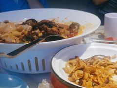 -阿娜尔·新疆菜(宜家荟聚中心店)