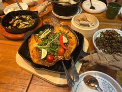 -云海肴·汽锅鸡·云南菜(天津国金汇店)