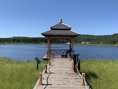 -塞罕坝国家级自然保护区