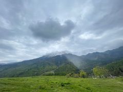 -硗碛藏寨·神木垒景区