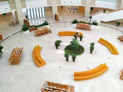 -厦门市图书馆(集美新城馆区)