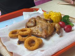 -北京欢乐谷