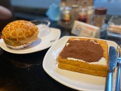 -大有利茶餐厅(福民店)