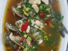 -呼吸森林·生态农庄农家乐私房菜