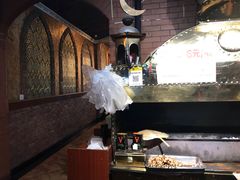 -维吾尔餐厅(宜山路店)