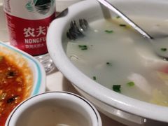 -万和源炝锅城·活鱼现炝(文艺北路店)