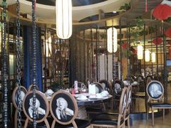 -肖记公安牛肉鱼杂馆· 省级非物质文化遗产(仁和路店)