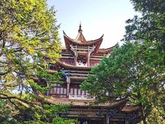 -昆明市金殿名胜区