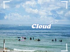 -西涌国际滨海旅游区