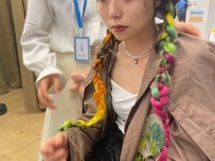 -一墨照相馆·证件照·形象照(世博店)