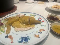 -申粤轩酒楼·三十年粤菜经典(丁香花园店)