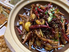 -庆峰龙虾烧烤(合肥一店)