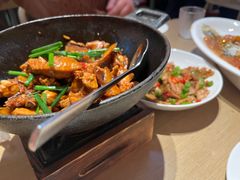 -得稻小饭堂·江西菜(浦江店)