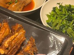 -桐湾大院·桐庐菜(滨江店)