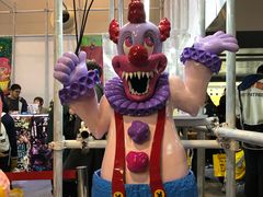 -东浩兰生上海世博展览馆
