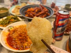 -春花民族美食(佳木斯总店)