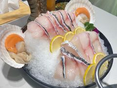 -沄记顺德菜打边炉(东直门店)